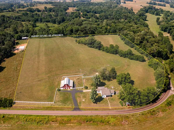 12493 St Highway A, Ava, MO 65608