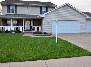 1534 Kelsey St, Washington, IL