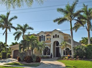 3840 Surfside Blvd, Cape Coral, FL 33914