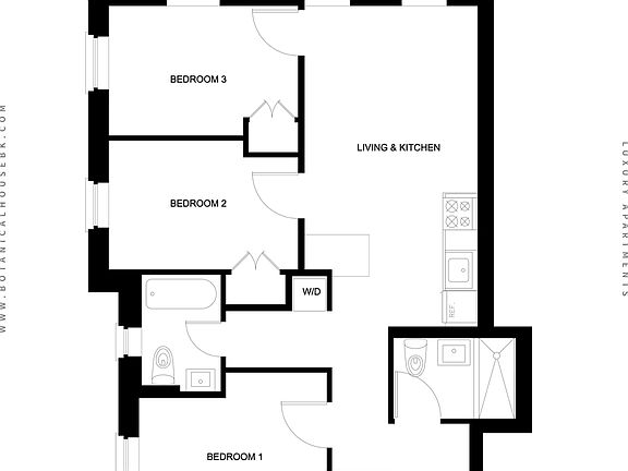 2nd image of 921 Washington Ave #680