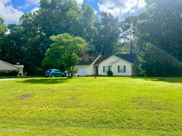105 Courie Way, Jacksonville, NC 28540