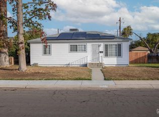 3608 Peckham Ave, Bakersfield, CA 93309