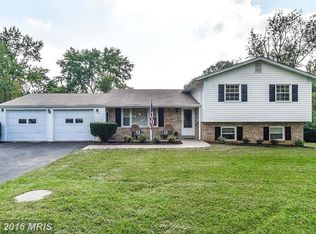 2709 Riva Rd, Annapolis, MD 21401