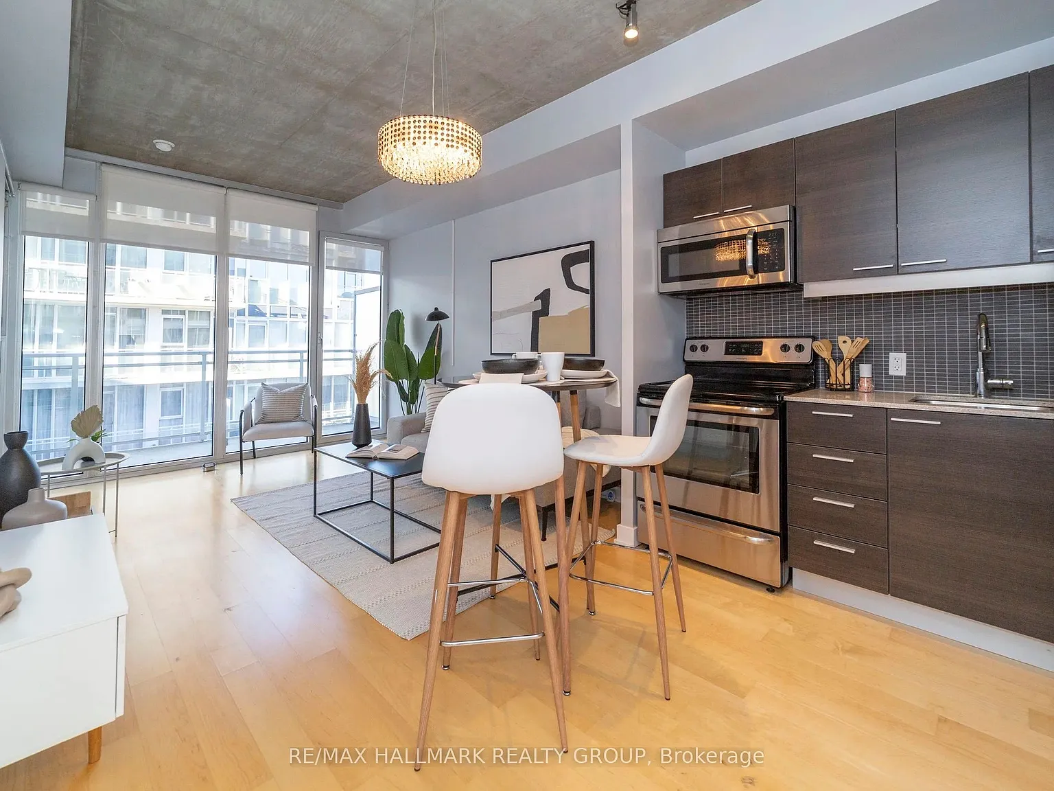 1 bed, $1,900 — Photo 4