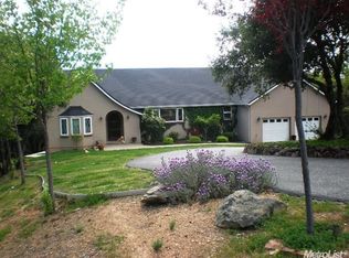 1313 Ponderosa Way, Colfax, CA 95713