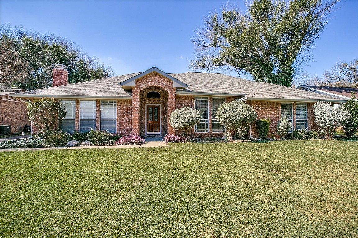 413 Gingerbread Ln, Waxahachie, TX 75165 Zillow