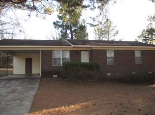 704 NE 11th St, Atkins, AR 72823