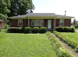1422 2nd St, Tuscumbia, AL 35674