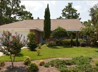 6413 Arbor Ln, Gulf Breeze, FL 32563