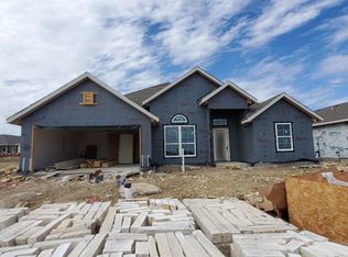 14117 Cassiopeia Dr, Fort Worth, TX 76052