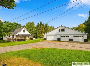 946 Oak Hill Rd, Frewsburg, NY 14738