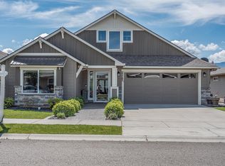22505 Penrose, Liberty Lake, WA 99019