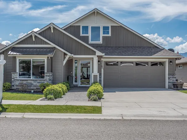 22505 Penrose, Liberty Lake, WA 99019