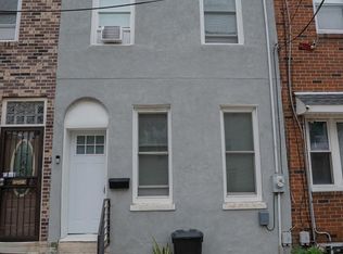 2438 W Seybert St, Philadelphia, PA 19121