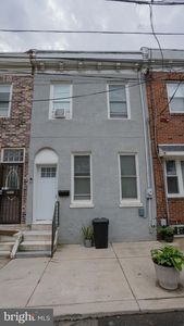 2438 W Seybert St, Philadelphia, PA, 19121