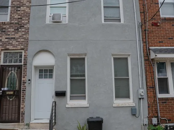 2438 W Seybert St, Philadelphia, PA 19121