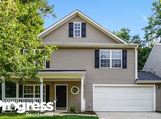 3612 Ribbonwalk Tl, Charlotte, NC 28269