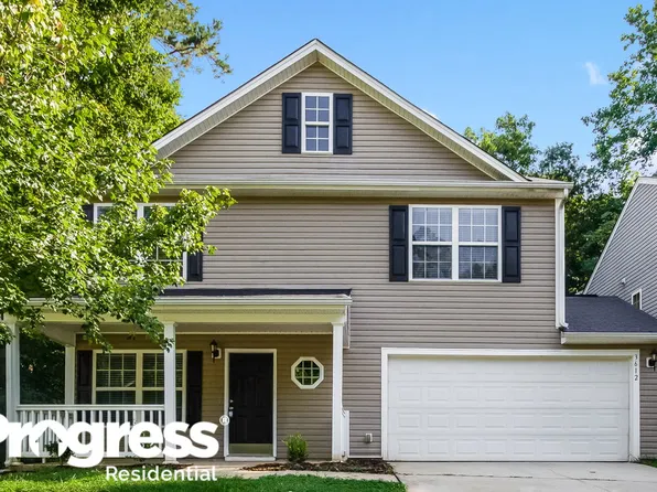 3612 Ribbonwalk Tl, Charlotte, NC 28269