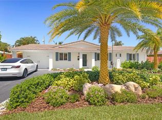 2001 NE 30th St, Pompano Beach, FL 33064