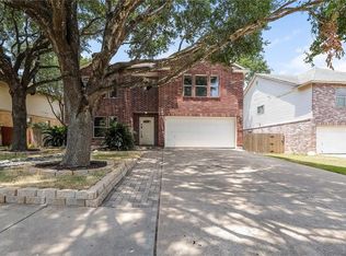 17916 Regis Dr, Pflugerville, TX 78660