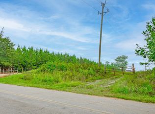 Humpback Bridge Rd, Edgemoor, SC 29712