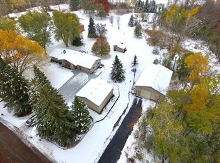 1474 Holly Dr, Lino Lakes, MN 55038