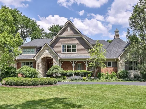 7500 Algonquin Dr, Cincinnati, OH 45243