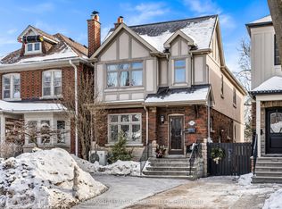 145 Wanless Ave, Toronto, ON M4N 1W3