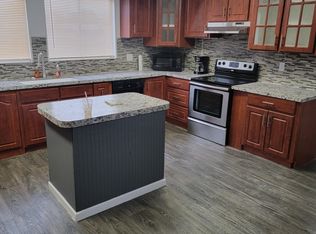 1269 Cardinal Rd, Wauchula, FL 33873