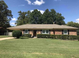 4348 Hallview Dr, Memphis, TN 38128