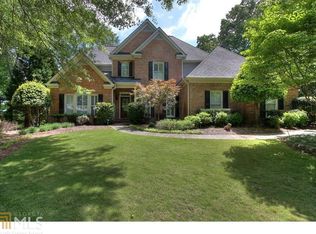 27 Westchester Dr, Cartersville, GA 30120