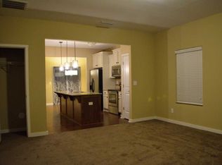 4732 Johnston Oehler Rd, Charlotte, NC 28269