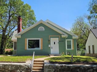 6655 Agnes Ave, Kansas City, MO 64132