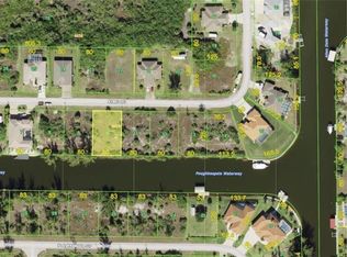 10476 Atenia St, Port Charlotte, FL 33981