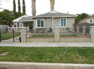 18307 Delano St, Reseda, CA 91335