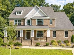 5109 Shoreline Ct, Williamsburg, VA 23185
