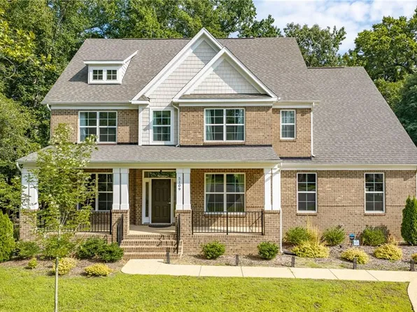 5109 Shoreline Ct, Williamsburg, VA 23185