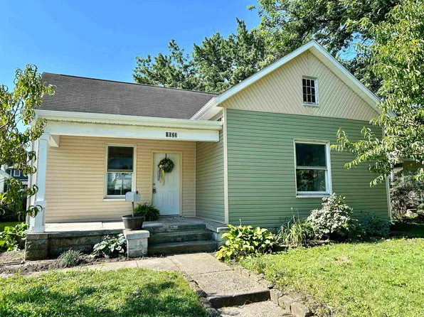 1023 Roberts St, Lafayette, IN 47904