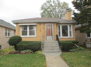 1905 N 75th Ave, Elmwood Park, IL 60707