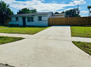 2021 NW 62nd Ter, Fort Lauderdale, FL 33313