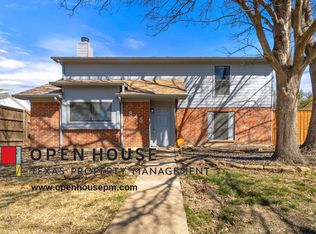845 Whitehall Dr, Plano, TX 75023