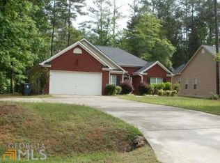 5396 Britton Dr, Villa Rica, GA 30180