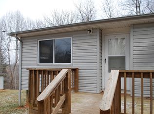 314 Candlelight Cir, Clyde, NC 28721