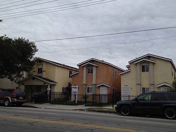 2nd image of 9312 S Avalon Blvd
