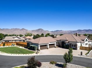 406 Gleneagles Ct, Dayton, NV 89403