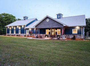 1275 Windy Ridge Rd, West Point, MS 39773