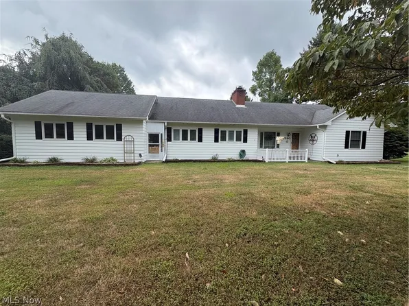 4580 Middle Ridge Rd, Perry, OH 44081