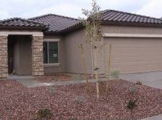 7574 W Sonoma Way, Florence, AZ 85232