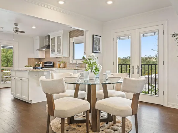 3200 Maywood Ave, Austin, TX 78703