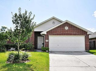 32318 Golden Oak Park Ln, Conroe, TX 77385